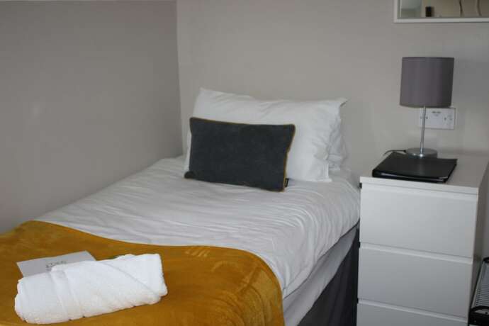 Imagen general del Hotel Charney Manor. Foto 3