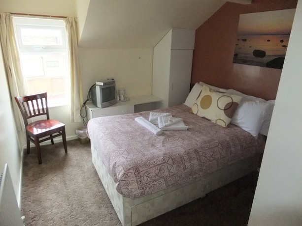 Imagen de la habitación del Hotel Charnleygold. Foto 12