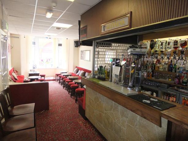 Imagen del bar/restaurante del Hotel Charnleygold. Foto 4