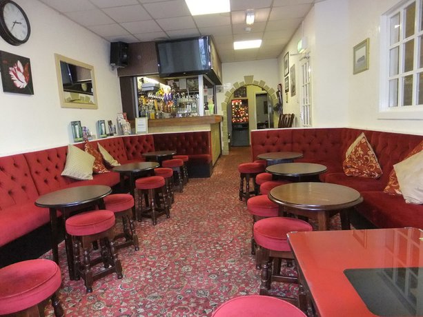 Imagen del bar/restaurante del Hotel Charnleygold. Foto 5