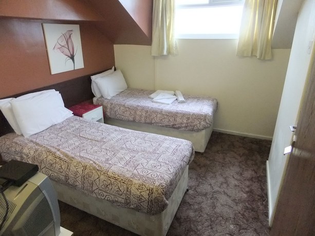 Imagen de la habitación del Hotel Charnleygold. Foto 13