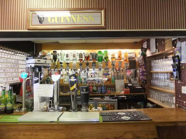 Imagen del bar/restaurante del Hotel Charnleygold. Foto 6