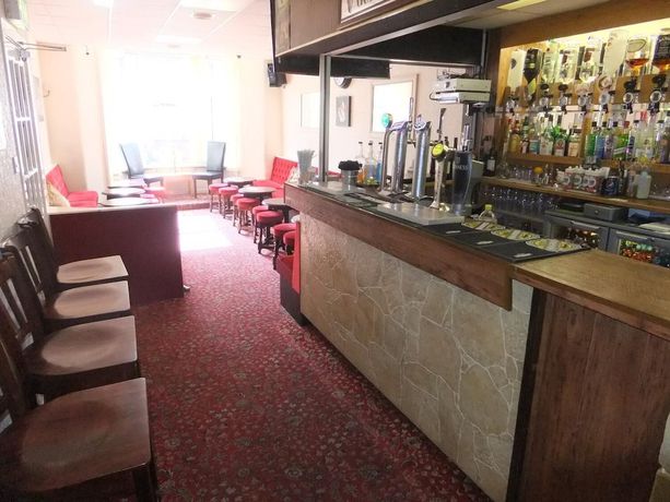 Imagen del bar/restaurante del Hotel Charnleygold. Foto 8