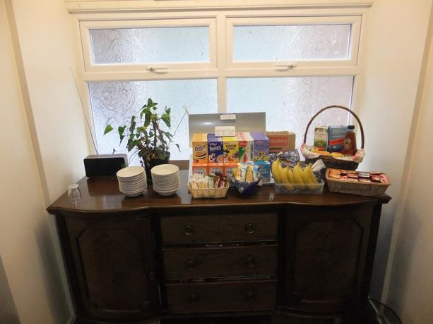 Imagen de la habitación del Hotel Charnleygold. Foto 14