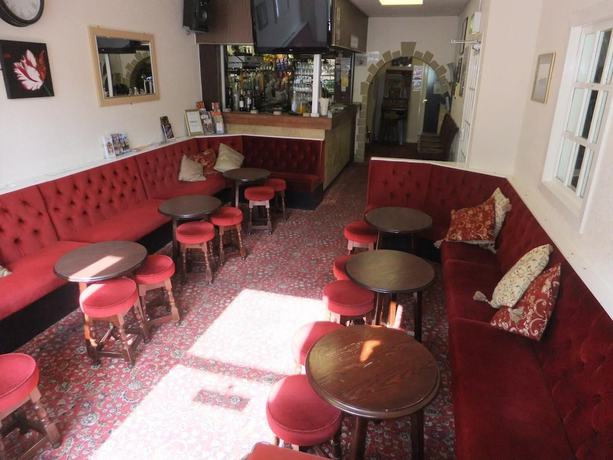 Imagen del bar/restaurante del Hotel Charnleygold. Foto 10