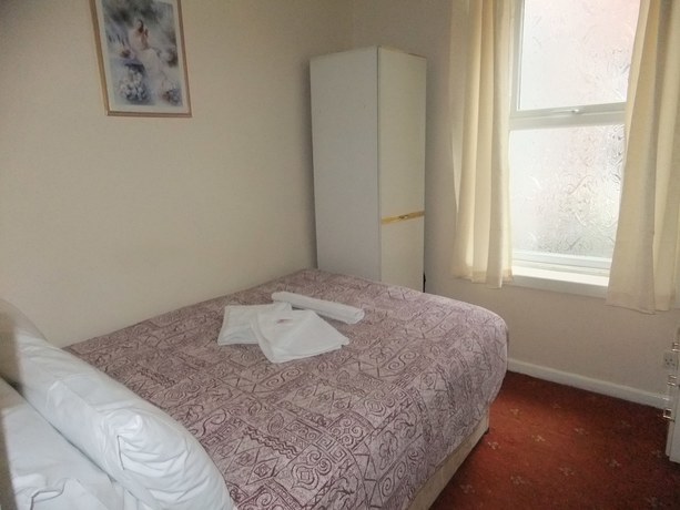 Imagen de la habitación del Hotel Charnleygold. Foto 16
