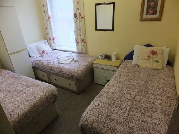 Imagen de la habitación del Hotel Charnleygold. Foto 17
