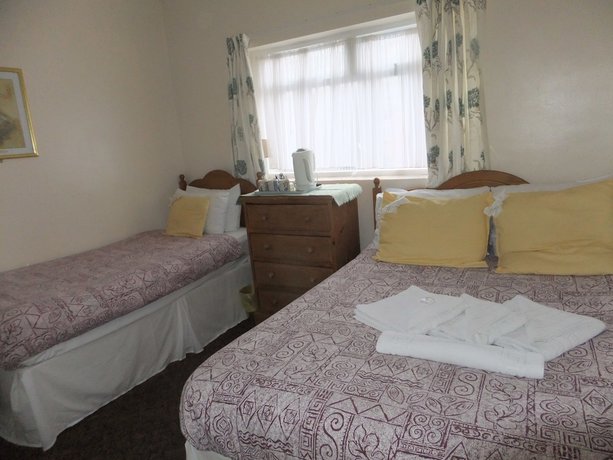 Imagen de la habitación del Hotel Charnleygold. Foto 18