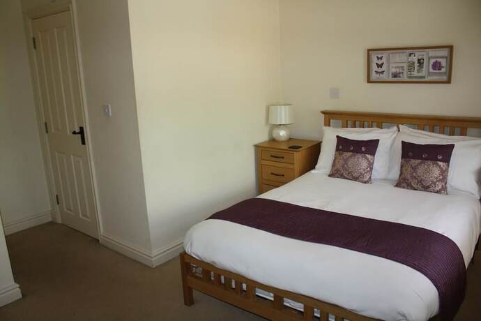 Imagen de la habitación del Hotel Charnock Farm. Foto 11