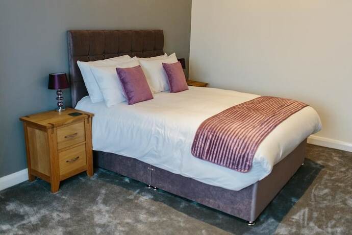 Imagen general del Hotel Charnock Farm. Foto 1