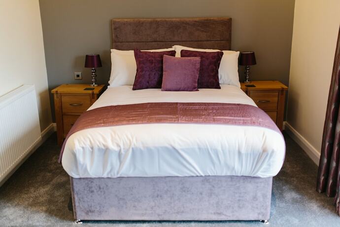 Imagen general del Hotel Charnock Farm. Foto 2