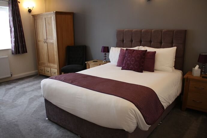 Imagen general del Hotel Charnock Farm. Foto 3