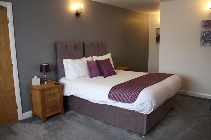 Imagen general del Hotel Charnock Farm. Foto 4