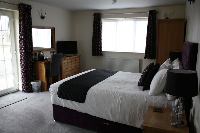 Imagen general del Hotel Charnock Farm. Foto 5
