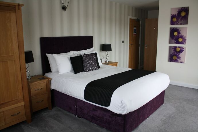Imagen general del Hotel Charnock Farm. Foto 6