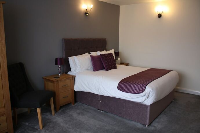 Imagen general del Hotel Charnock Farm. Foto 7