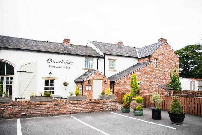 Imagen general del Hotel Charnock Farm. Foto 8