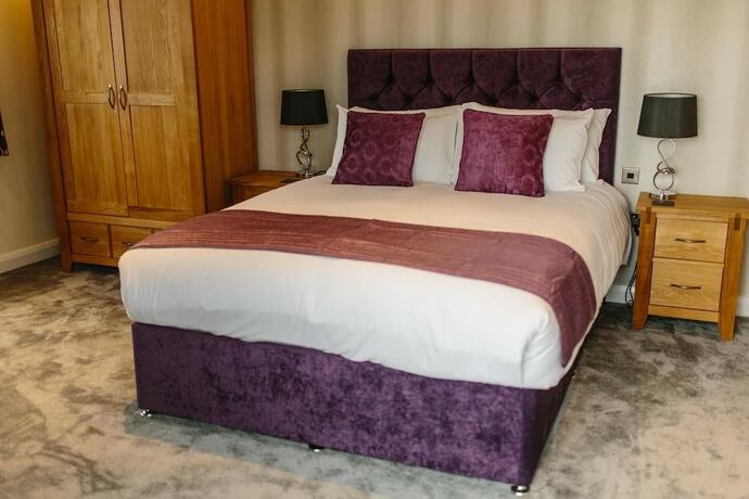 Imagen de la habitación del Hotel Charnock Farm. Foto 20