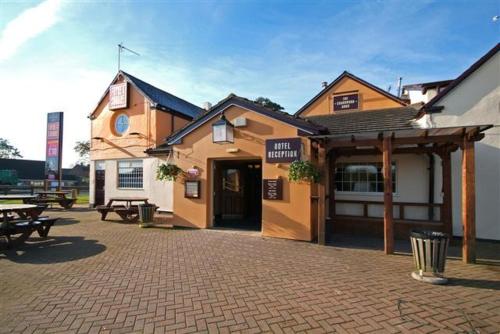 Imagen general del Hotel Charnwood Arms. Foto 5