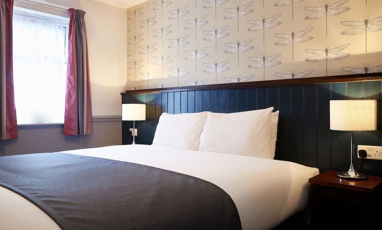 Imagen de la habitación del Hotel Charnwood Arms by Greene King Inns. Foto 3