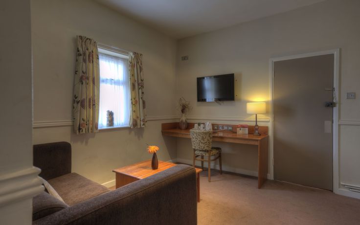 Imagen de la habitación del Hotel Charnwood Arms by Greene King Inns. Foto 5