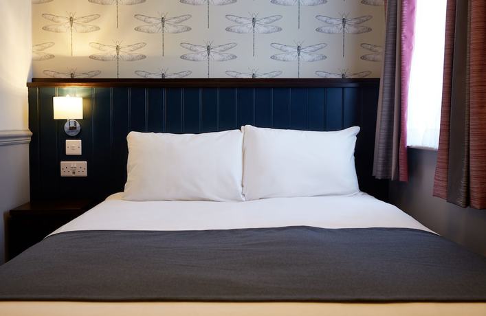 Imagen de la habitación del Hotel Charnwood Arms by Greene King Inns. Foto 8