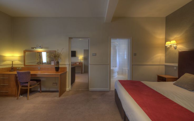 Imagen de la habitación del Hotel Charnwood Arms by Greene King Inns. Foto 13