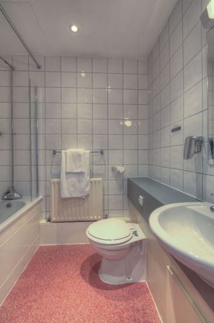 Imagen de la habitación del Hotel Charnwood Arms by Greene King Inns. Foto 14