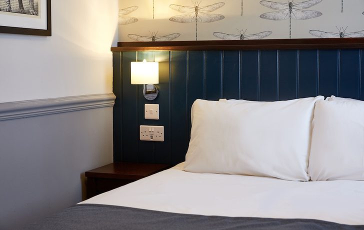 Imagen de la habitación del Hotel Charnwood Arms by Greene King Inns. Foto 15