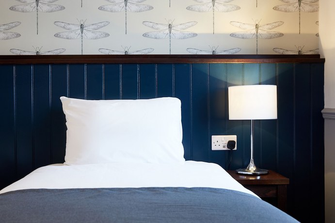 Imagen de la habitación del Hotel Charnwood Arms by Greene King Inns. Foto 16