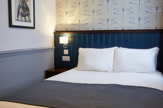 Imagen de la habitación del Hotel Charnwood Arms by Greene King Inns. Foto 17