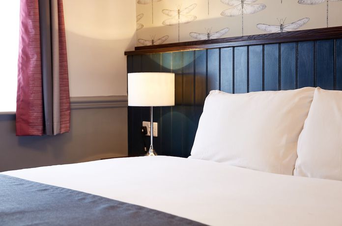 Imagen de la habitación del Hotel Charnwood Arms by Greene King Inns. Foto 19