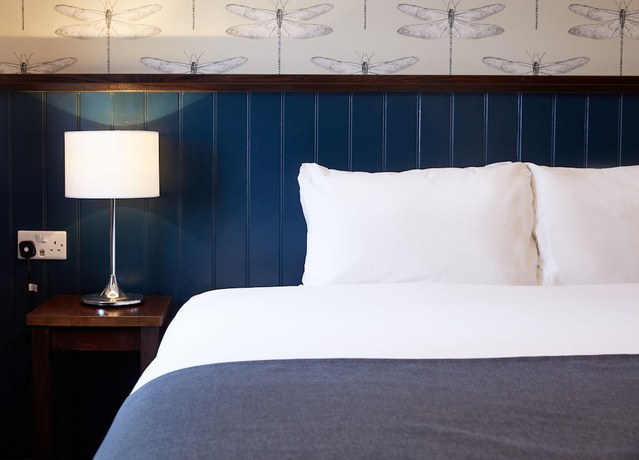 Imagen de la habitación del Hotel Charnwood Arms by Greene King Inns. Foto 20