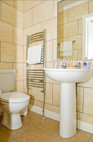 Imagen de la habitación del Hotel Charnwood Lodge. Foto 12