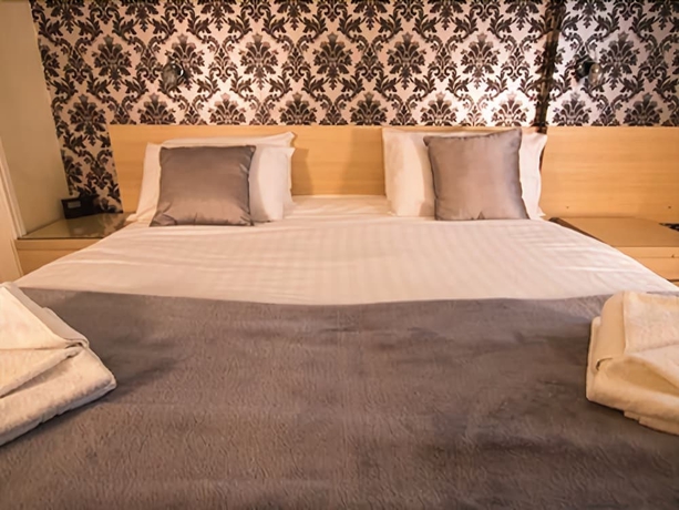 Imagen de la habitación del Hotel Charnwood Lodge. Foto 16