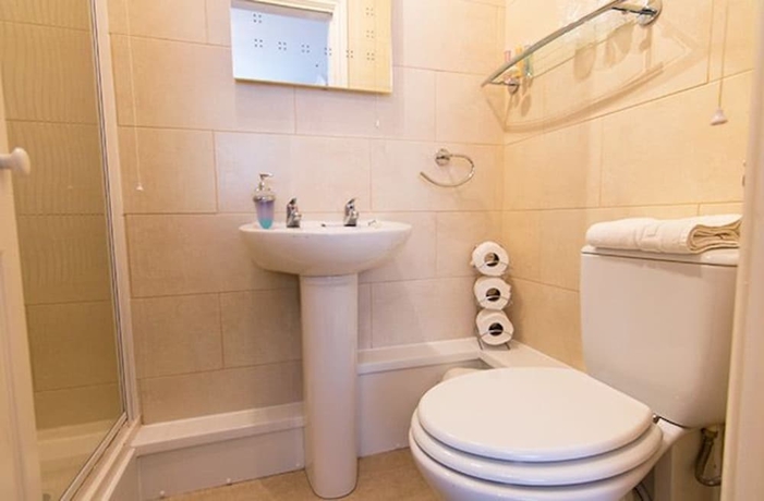 Imagen de la habitación del Hotel Charnwood Lodge. Foto 18