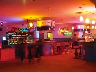 Imagen general del Hotel Charoen Thani Khon Kean. Foto 3