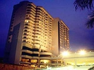 Imagen general del Hotel Charoen Thani Khon Kean. Foto 4