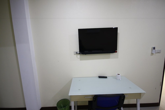 Imagen de la habitación del Hotel Charoensuk Grand. Foto 19