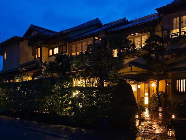 Imagen general del Hotel Charoku Bekkan. Foto 1
