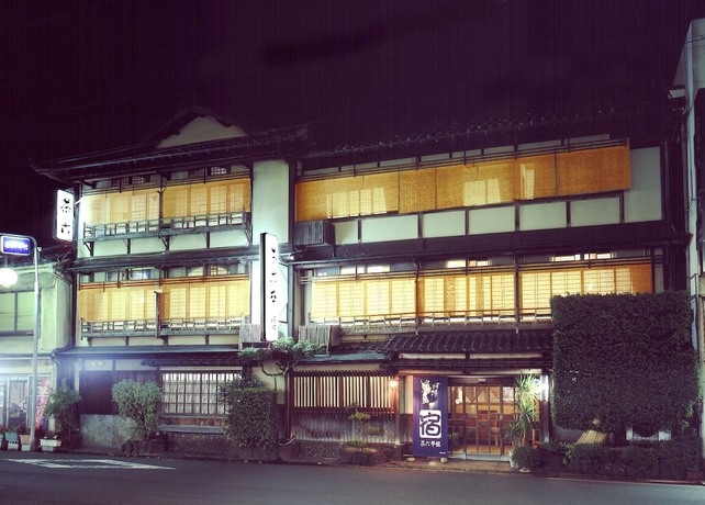 Imagen general del Hotel Charoku Honkan. Foto 1