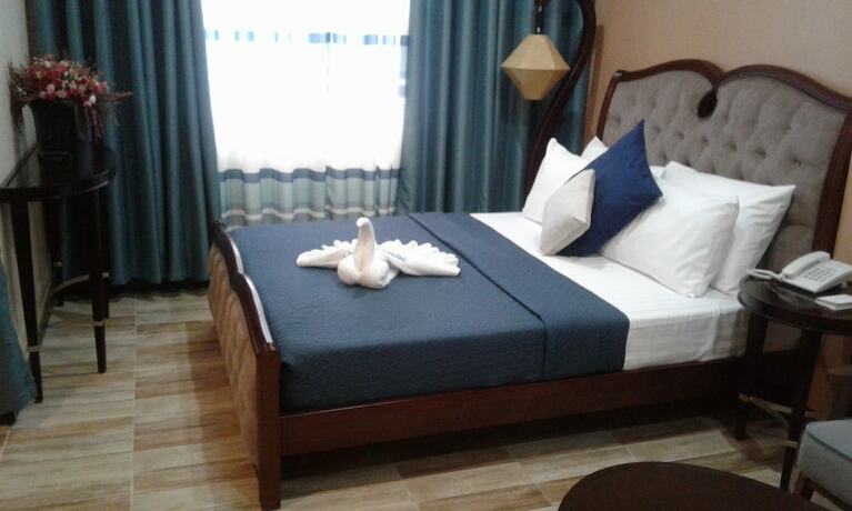 Imagen general del Hotel Charo's Dormitel. Foto 11