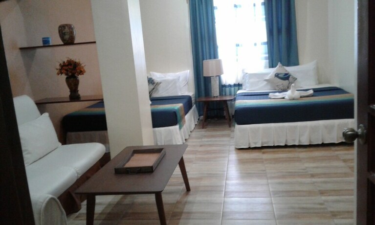 Imagen de la habitación del Hotel Charo's Dormitel. Foto 21