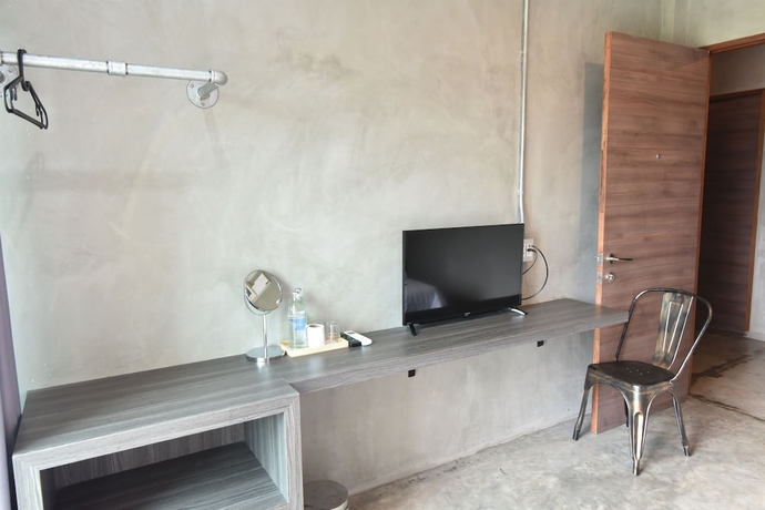 Imagen de la habitación del Hotel Chartame Boutique. Foto 3