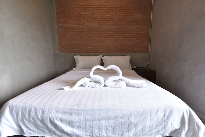 Imagen de la habitación del Hotel Chartame Boutique. Foto 8