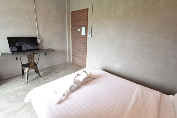 Imagen de la habitación del Hotel Chartame Boutique. Foto 9