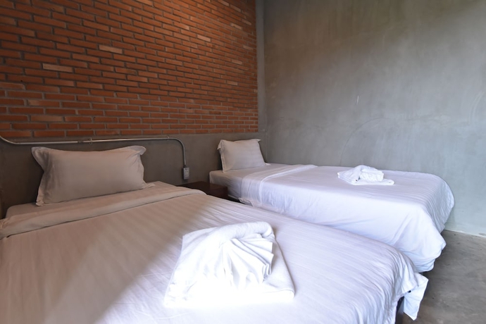 Imagen de la habitación del Hotel Chartame Boutique. Foto 16