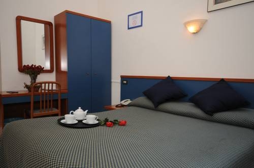 Imagen general del Hotel Charter. Foto 3