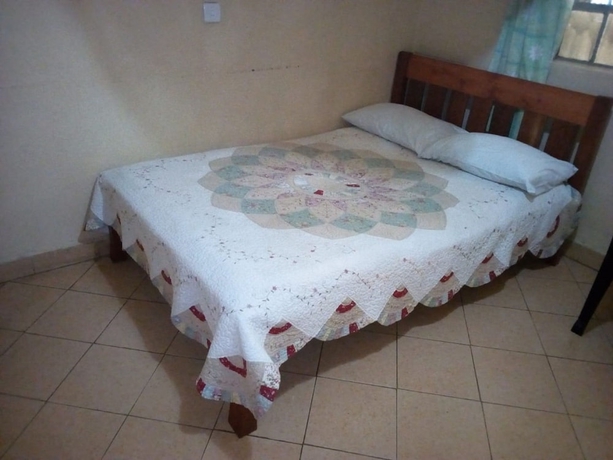 Imagen de la habitación del Hotel Chartered Guest House. Foto 7