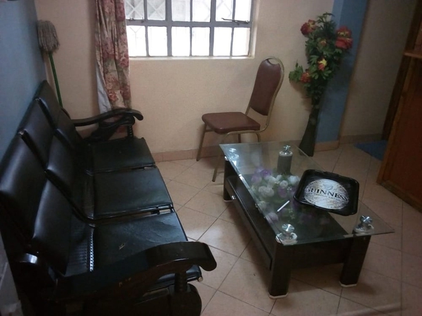 Imagen de los interiores del Hotel Chartered Guest House. Foto 16